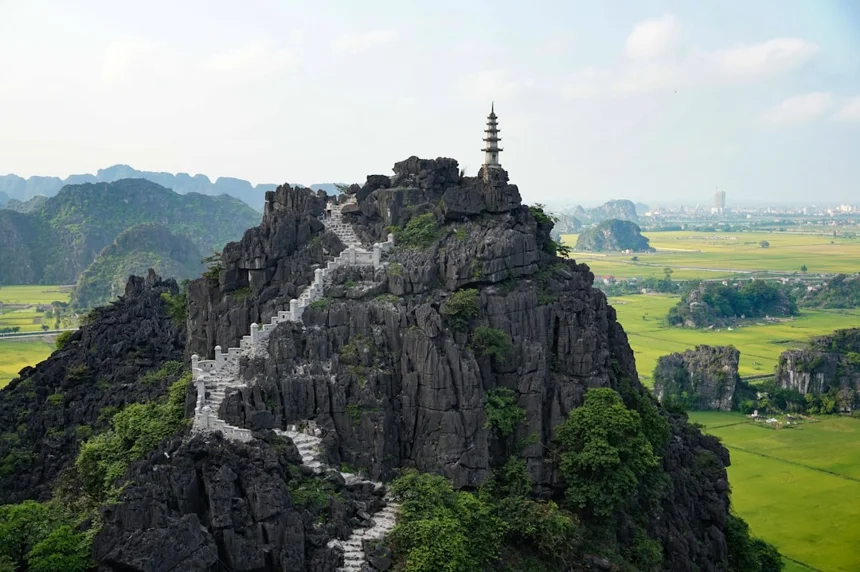 박닌 여행 필수 코스와 숨겨진 명소