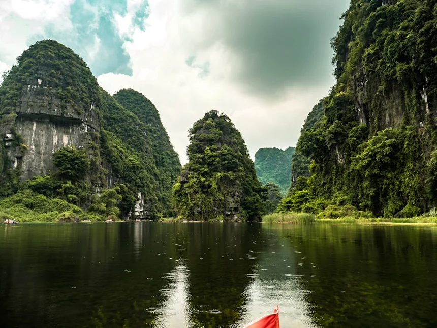 Ninh Binh