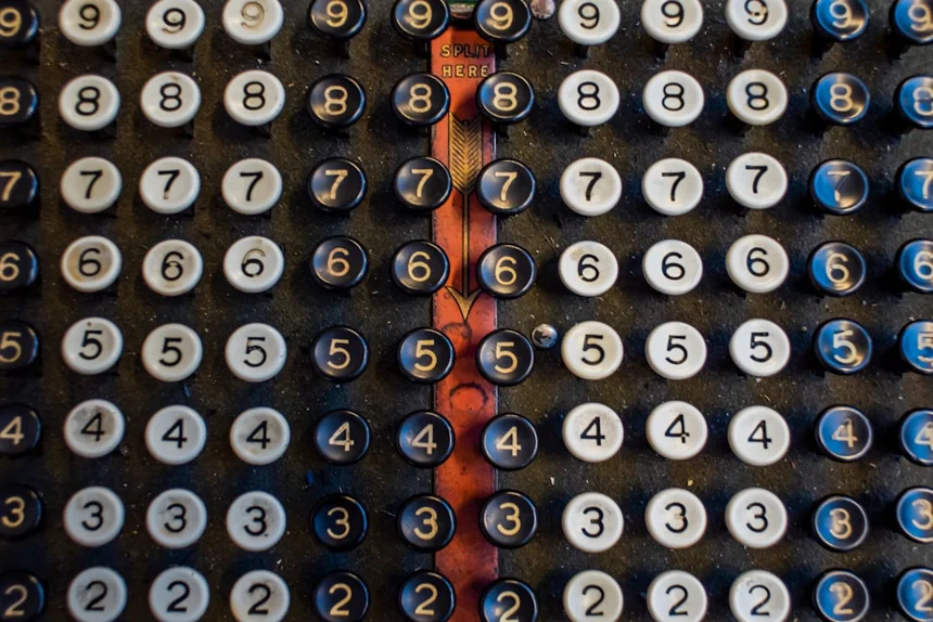 Numbers