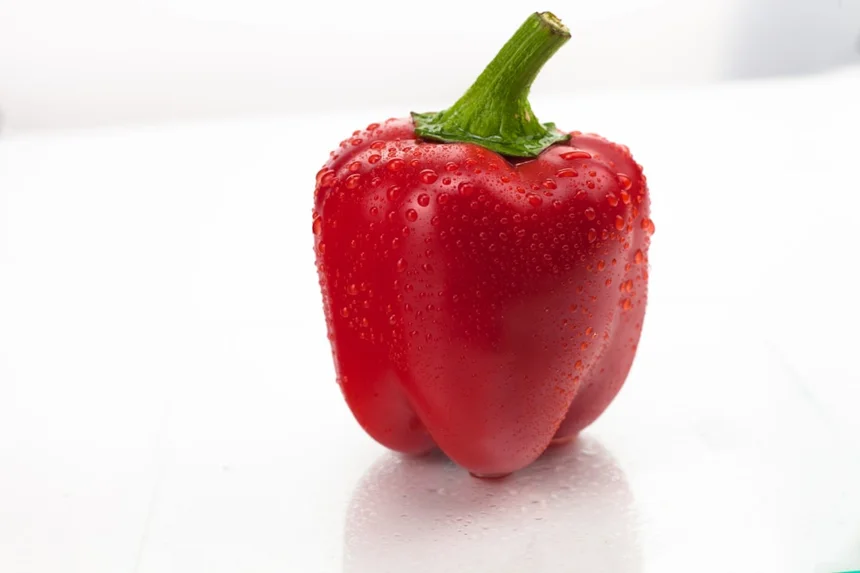 Pepper