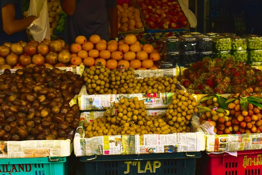 Rambutan