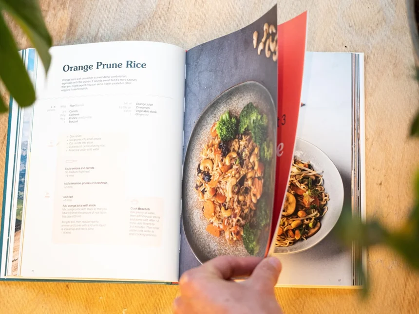 Recipe