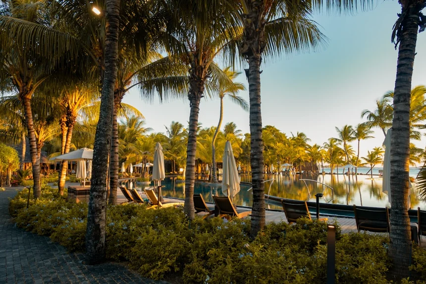 Resort