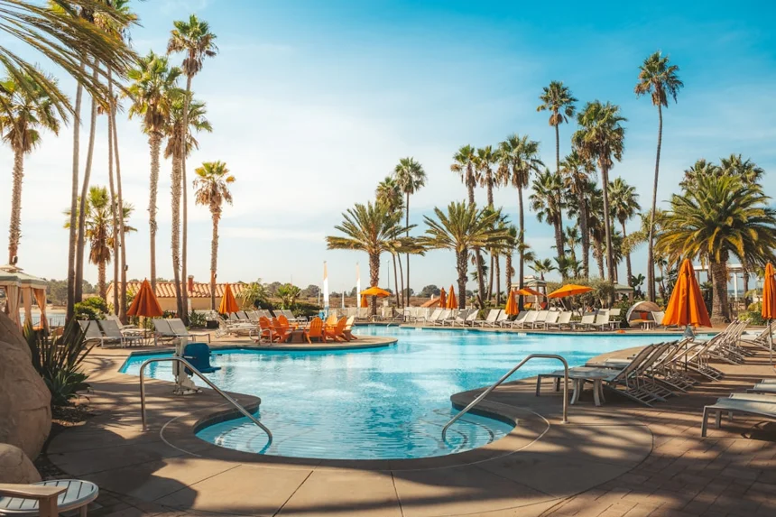 Resort