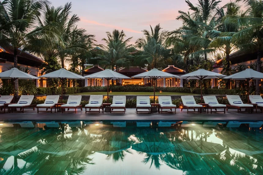 Resort