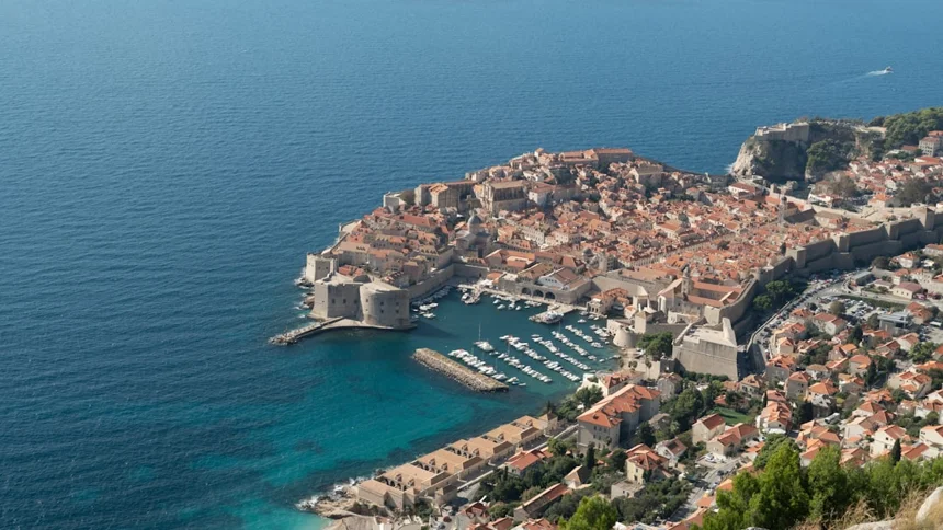 하이반 고개 전망의 숨겨진 매력