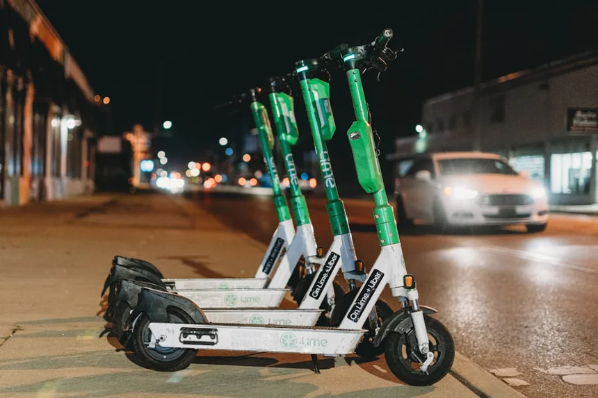 Scooter.
