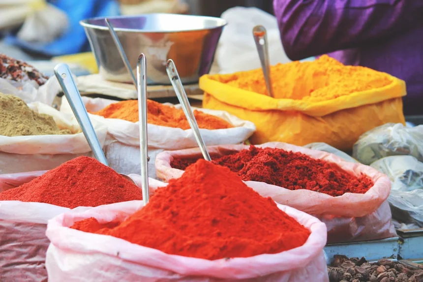 Spice