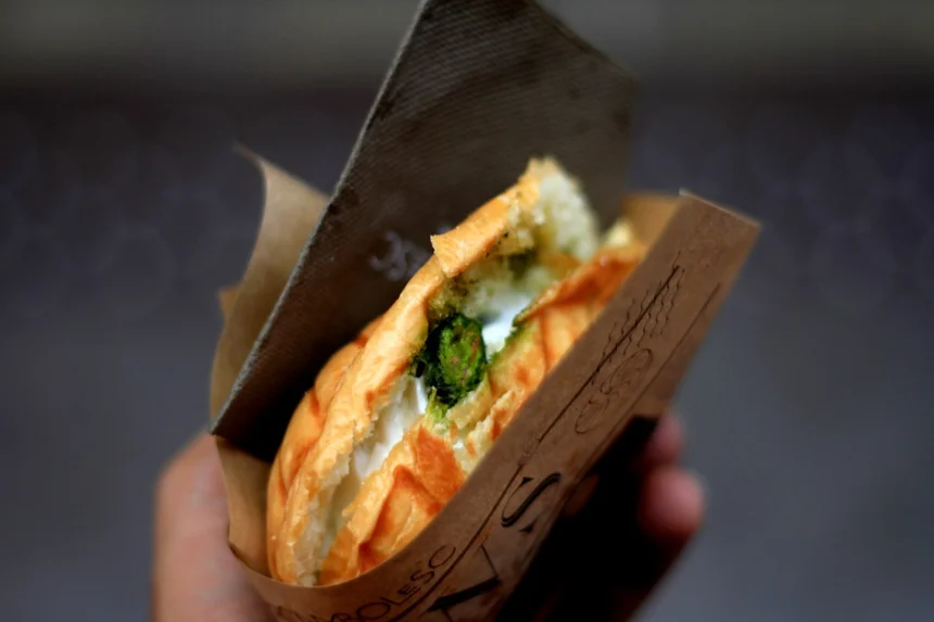Street food