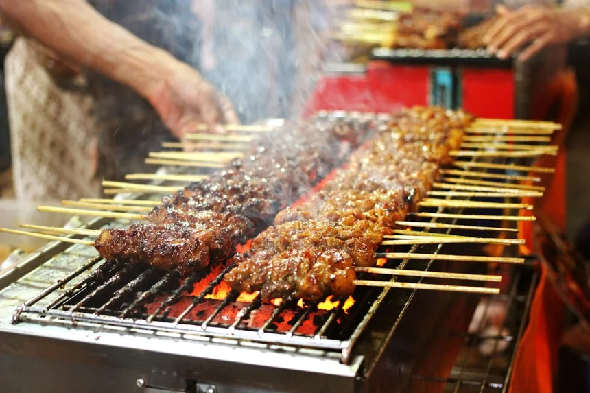 Street food