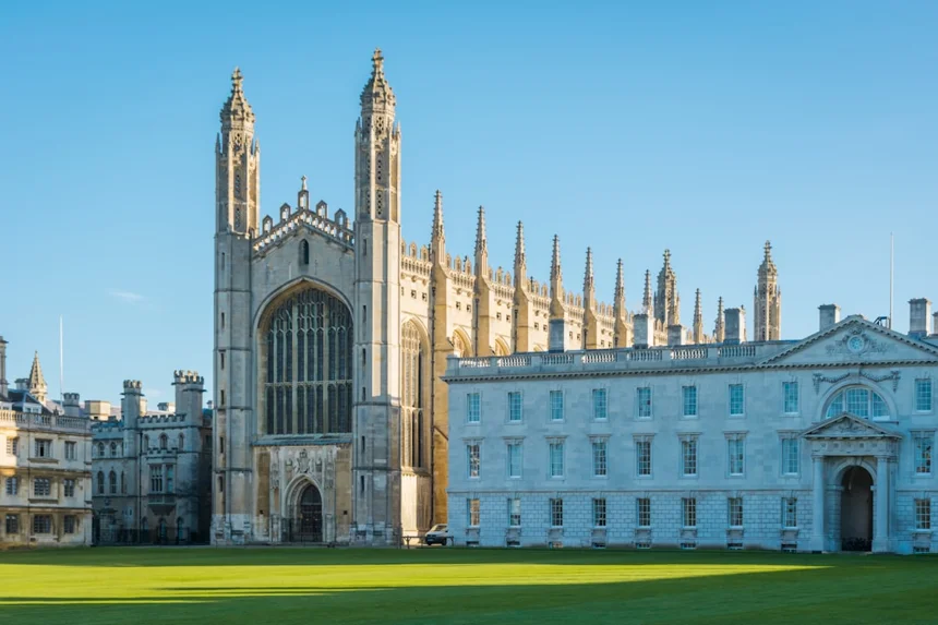 Study Abroad