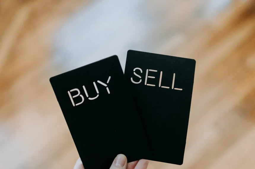 Trade