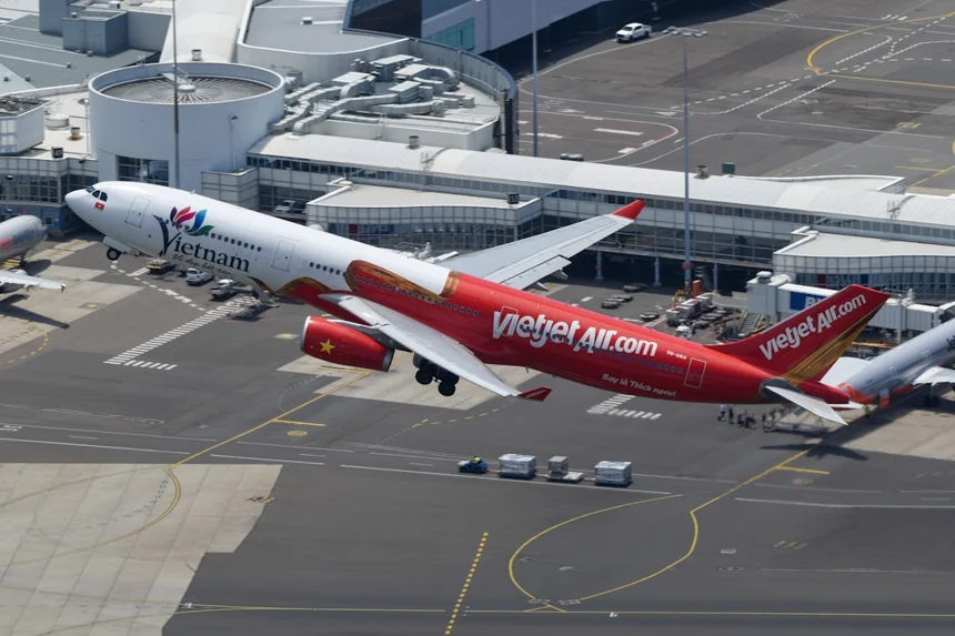Vietjet