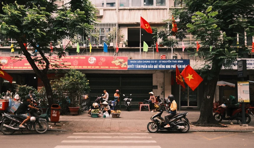 Vietnam B2B Expo