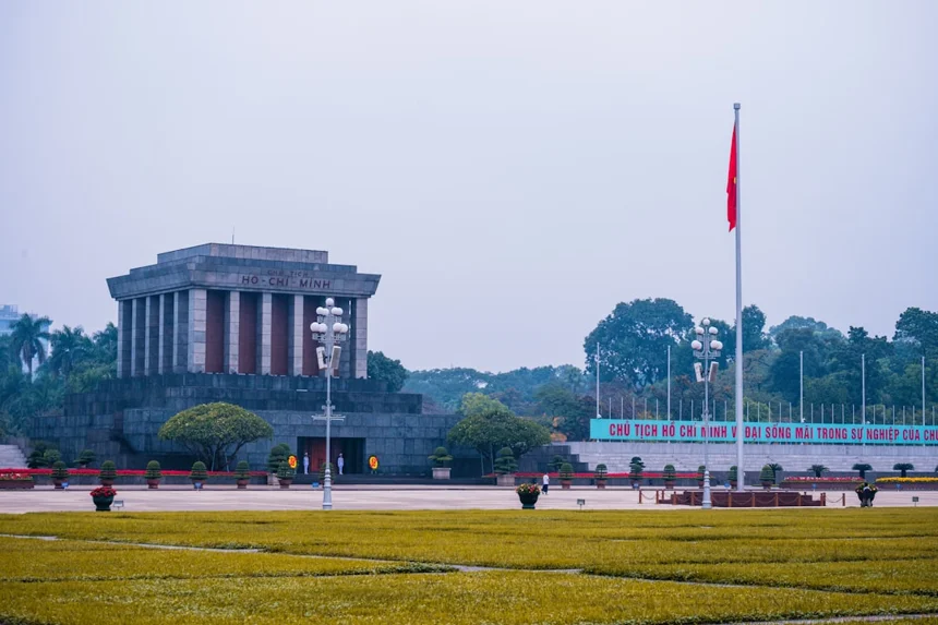 Vietnam B2B Expo