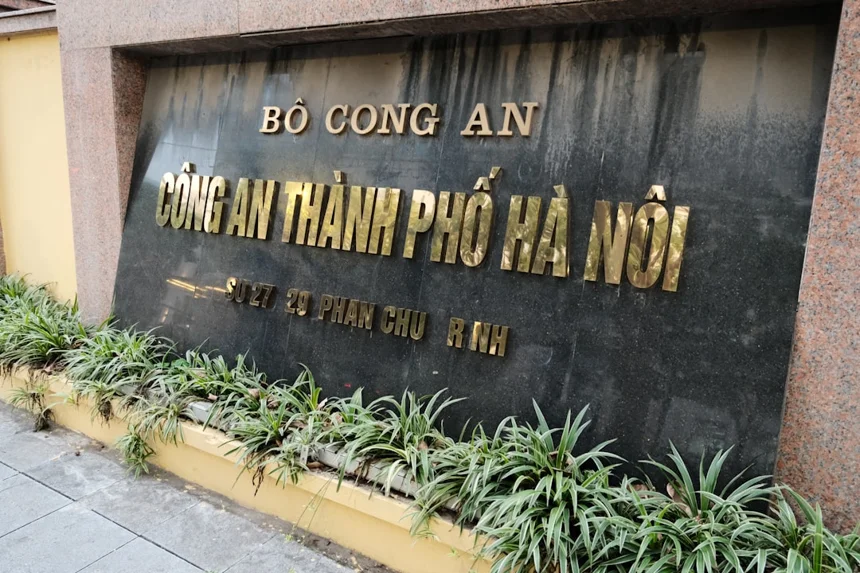Vietnam Business Registration