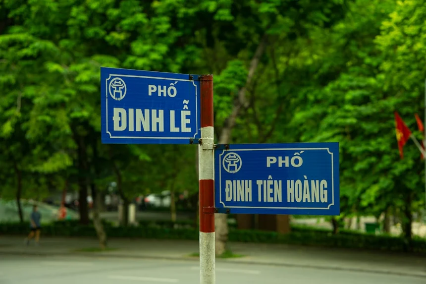 Vietnam Business Registration