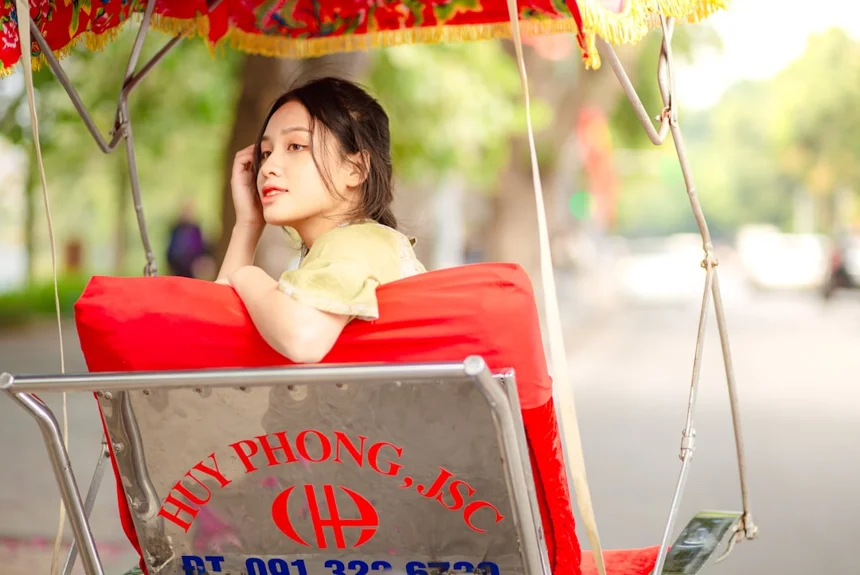 Vietnam Mobile Plan