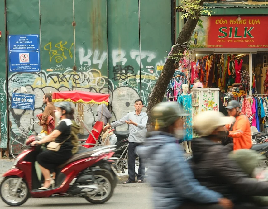 Vietnam Mobile Plan