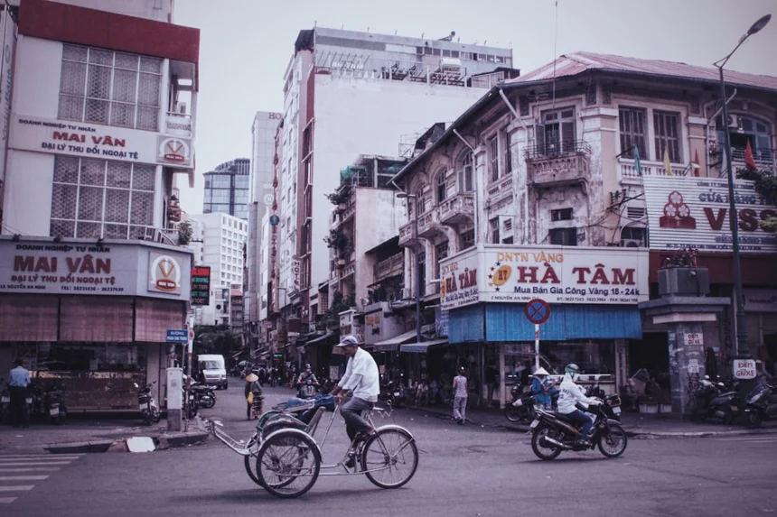Vietnam Mobile Plan