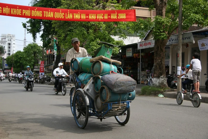 Vietnam Mobile Plan