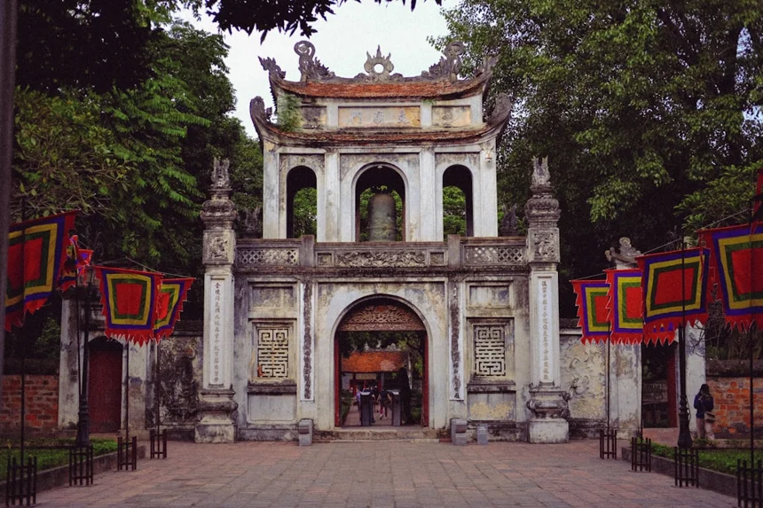 베트남 국립박물관 탐방 가이드