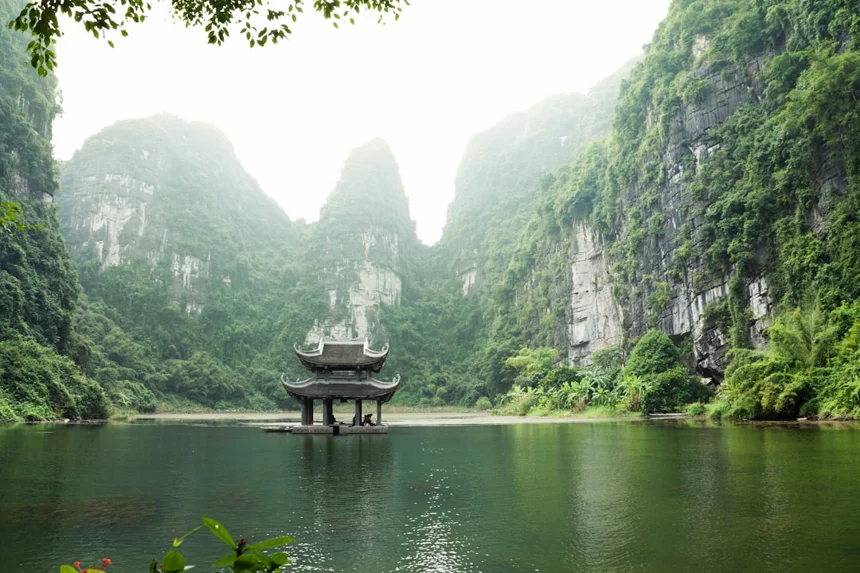 Vietnam