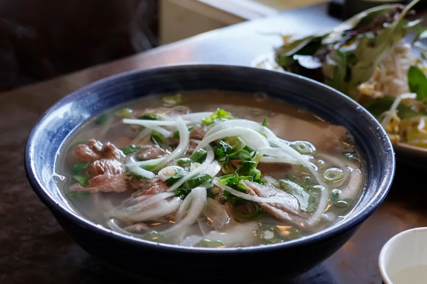 Vietnamese Pho