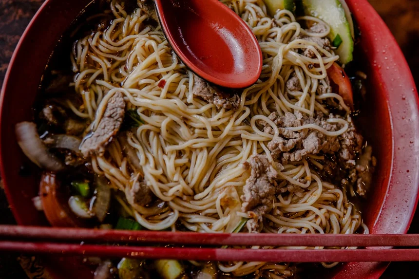 Vietnamese Pho