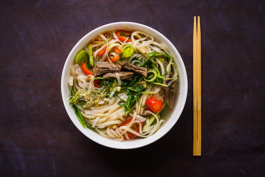 Vietnamese Pho